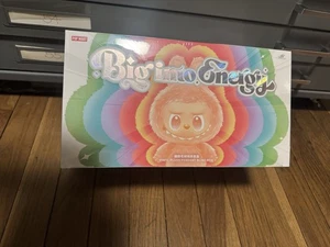 POP Mart The Monsters Big Into Energy Whole Set In Hand USA AUTHENTIC New Sealed - Bild 1 von 4