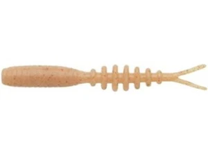ECOGEAR JUKUSEI AQUA Katsu Aji komushi 1.7 inch Lure J01 Okiami Krill 18pcs/pack - Picture 1 of 12