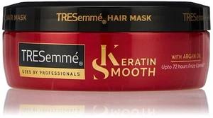 Tresemme Keratin Smooth Deep Conditioning Hair Mask 100ml - Picture 1 of 4