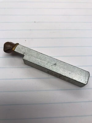 1 pc.  IDRT-60 MICRO 100 STD RH THREADING TOOL. USA (loc Stk) - Image 1 of 3