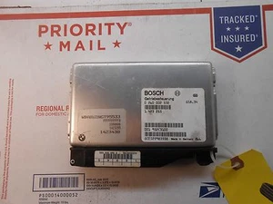 97-98 BMW 528i TRANSMISSION COMPUTER 1423255 0260002532  PK0482 - Picture 1 of 4