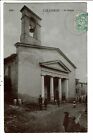 CPA Carte Postale France-Calvisson Le Temple -1905- VM27861m