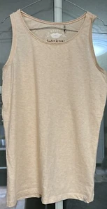 SCOTCH & SODA TANKTOP ABRICOT GR 14 164 170 WENIG GETRAGEN NEUWERTIG %%%%% - Bild 1 von 1