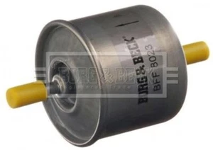 Filtro de Combustible PARA FORD MONDEO II 2.0 96->00 BAP BFP BNP NGA NGB NGC NGD Gasolina BB - Imagen 1 de 1