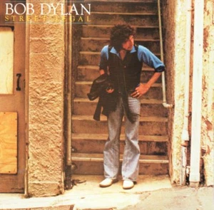 BOB DYLAN - STREET LEGAL D/Remaster CD ~ 70's *NEW* - Picture 1 of 1