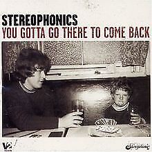 You Gotta Go de Stereophonics | CD | état très bon