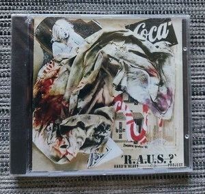 ITALIAN METAL BANDS / R.A.U.S. ? - CD (Italy 1991) SIGILLATO / SEALED - TOP RARE - Imagen 1 de 1