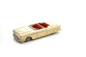 BUDGIE MINIATURES 14 PACKARD CONVERTIBLE - Picture 1 of 9