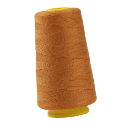 Crafts Bonded Nylon Thread for Sewing Leather, Upholstery, Jeans and Weaving - Image 1 of 3