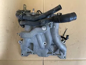 Mazda RX7 FD FD3S 13B 13B-REW Intake Manifolds & Air Control Valve - Picture 1 of 14