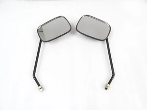 For Massey Ferguson Tractor Over View Mirror Set (Pair) #14C18 - Picture 1 of 7