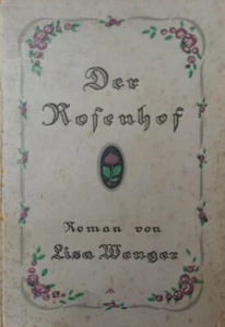 Lisa Wenger - Der Rosenhof #B2054290 - Imagen 1 de 1