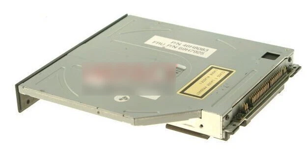 IBM ThinkPad 365CD 365E 365ED 365X 365XD CD-ROM Drive Module - Image 1 of 1