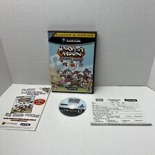 Harvest Moon Magical Melody Nintendo GameCube Video Game No Manual