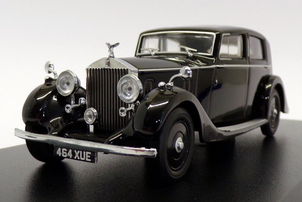 Oxford Rolls-Royce 1:43 Diecast Cars, Trucks & Vans for sale Oxford Rolls-Royce 1:43 Diecast Cars, Trucks & Vans for sale