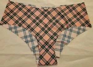 Victoria Secret Cheeky Panties Large - Picture 1 of 4