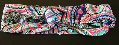 ✨ Diadema de cachemira de tela elástica suave Forever 21 para mujer ✨ Foto 1 de 3