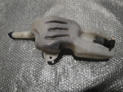 Fiat Panda 2004 - 2010  Windscreen Washer Bottle Tank With Pump  - Image 1 of 2