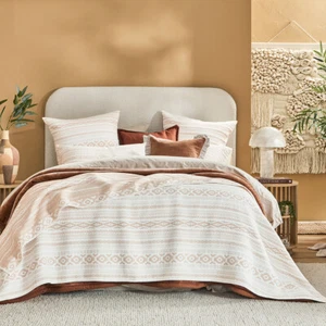 Sanya Coverlet Set - Picture 1 of 4