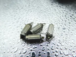 KAWASAKI ZL1000 ELIMINATOR CARB CARBURETTOR NEEDLE VALVES X4 - Picture 1 of 1