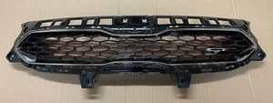 OEM Genuine KIA CEED GT LINE MK3 2018- Front Bumper Grill 86350-J7900 86350J7900 - Picture 1 of 8