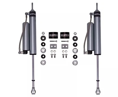 Bilstein B8 5160 Rear Pair Shock Absorber Fits 05-22 Toyota Tacoma 0-1.5" Lift - Image 1 of 4