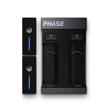 MWM: Phase Essential DVS DJ Controller - 2 Remotes (MWM-PHASE-ES) (Open Box)