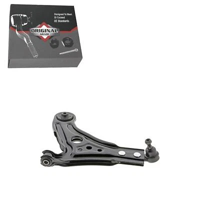 Conjunto de brazo de control y rótula Mevotech delantero izquierdo Lwr para 04-09 Suzuki Swift+ Foto 1 de 4