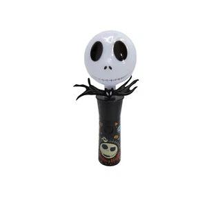 vintage nightmare before christmas jack light up spinner/vibrater - Picture 1 of 4