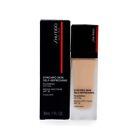 Shiseido Synchro Skin Self-Refreshing Oil-Free SPF30 Foundation SAND 250 - BOX