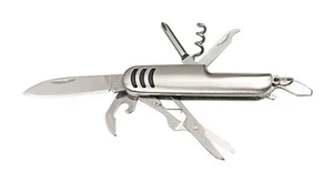 Multifunktions-Taschenmesser / mit 8 Funktionen - Bild 1 von 1