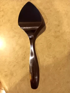 Gourmet Stainless Steel Cake Pie Server 11” - Picture 1 of 3