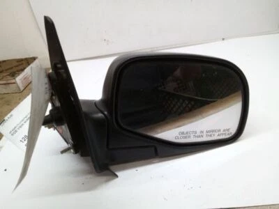 Passenger Right Side View Mirror Manual Fits 96-05 MAZDA B-3000 601463 - Image 1 of 4