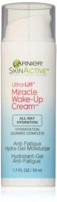 SkinActive Miracle Anti Fatigue Hydra Gel Face Moisturizer 1.7 Fl Oz - Image 1 of 4