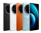 Vivo X100