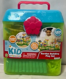 Kid Connection Build Your Own Garden Playset Imaginative Play Preschool Toy - Picture 1 of 5