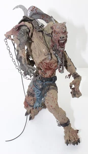 McFarlane Toys 2002 McFarlanes Monsters Series 1 Werewolf Action Figure - Picture 1 of 17