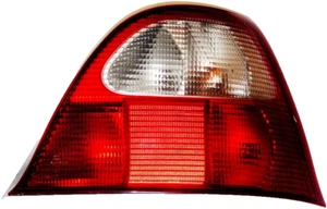 MG ZR Rover 25 200 luz trasera derecha luz trasera luz trasera luz de freno EXCELENTE - Imagen 1 de 1