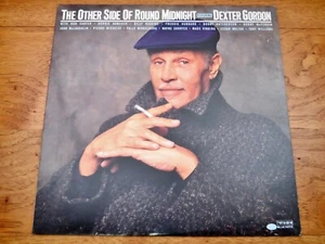Dexter Gordon ♫ The Other Side of Round Midnight ♫ 1986 Blue Note DMM Vinyl LP - Picture 1 of 4