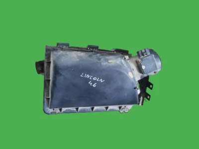 LINCOLN TOWN CAR 2001 MK3 FN145 4.6 PETROL AIR FILTER BOX YW1U-9600-AA - Image 1 of 4