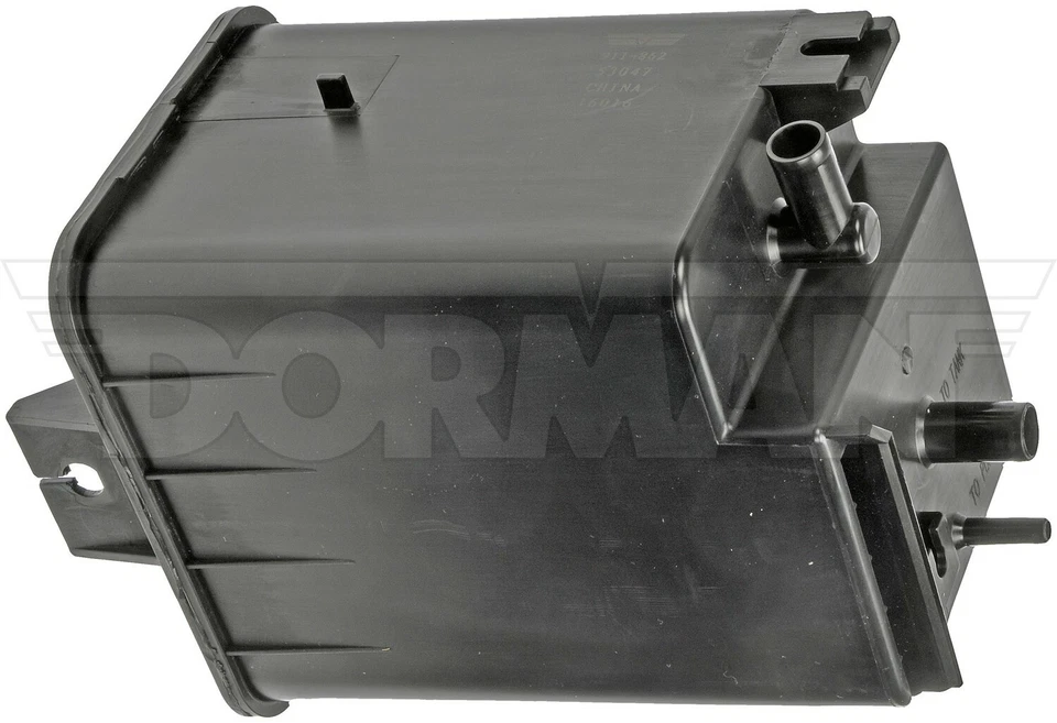 Se adapta a Hyundai Accent 1998-2003 bote de vapor Dorman 1999 2000 2001 2002 2003 Foto 1 de 4