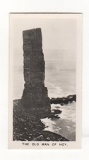 Wonders of the World. The Old Man of Hoy, Orkney Islands, UK