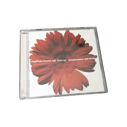 Vigilantes Of Love / Bill Mallonee - Summershine - CD - Bild 1 von 1