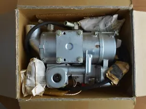 NOS Vintage Superfex ENGINE HEATER Model 460 J2 Perfection Stove Co. Jeeps etc. - Picture 1 of 2