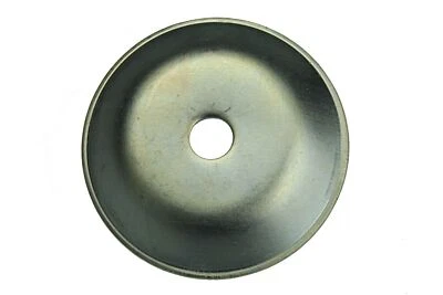 Placa de montaje amortiguador suspensión trasera inferior URO 2001 BMW Z8 2000-2003 Foto 1 de 4