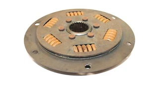 ZF Hurth Damper Plate Part Number 223557 - Picture 1 of 4