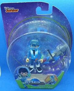 Disney Junior Miles from Tomorrowland Action figure SUPERSTELLAR MILES Tomy  - Bild 1 von 4