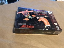 .N64.' | '.ECW Hardcore Revolution.