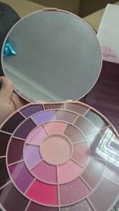 Plouise Track Record Off The Record Water Activated Paint Palette Brand New - Picture 1 of 2