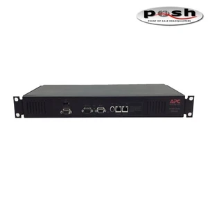 APC InfraStruXure AP92200 Manager Server USB2 Unit Only - Picture 1 of 4